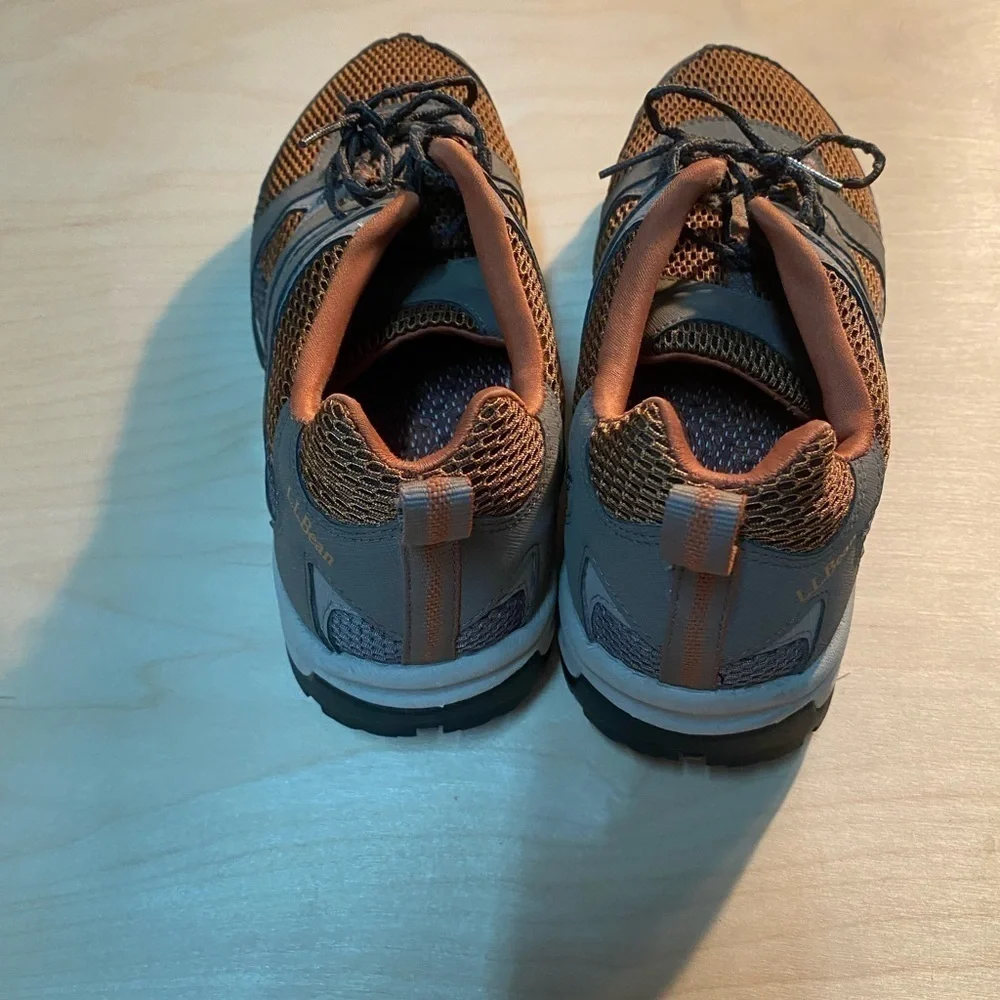 L.L. Bean Men’s Sneakers size 12W (CF)